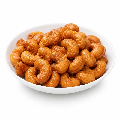 Kraft Planters Cashews Whole Honey Roasted