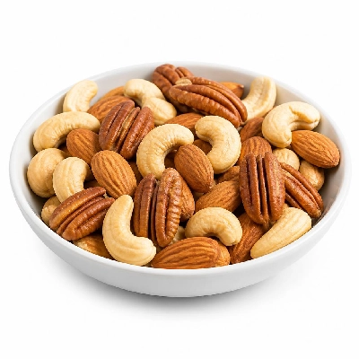 Kraft Planters Cashews with Almonds & Pecans Select