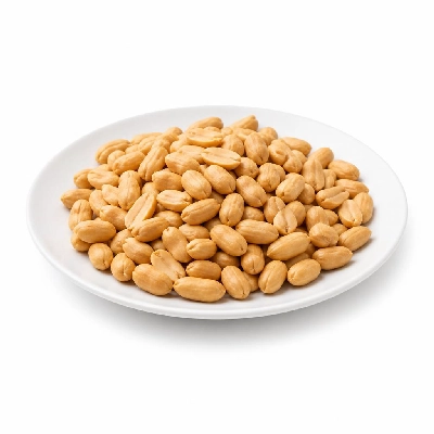 Kraft Planters Cocktail Peanuts Unsalted