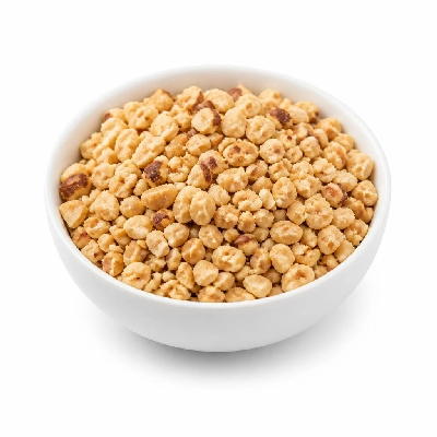 Kraft Planters Hazelnuts Chopped