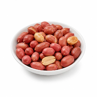 Kraft Planters Heat Peanuts