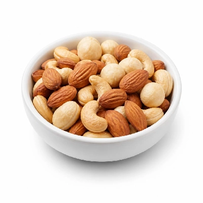 Kraft Planters Macadamia Cashew Mix & Almonds Select