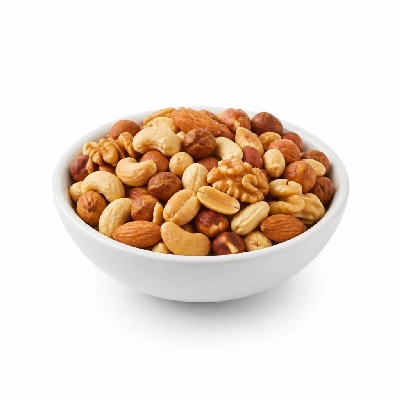 Kraft Planters Mixed Nuts 20% More Free