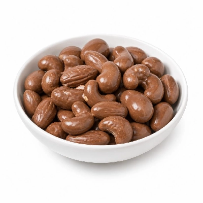 Kraft Planters Mixed Nuts Almonds Cashews & Milk Chocolate 3 Pack