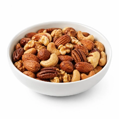 Kraft Planters Mixed Nuts Lightly Salted
