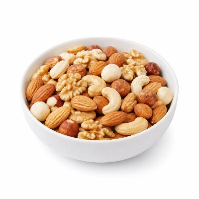 Kraft Planters Nut-Rition Heart Healthy Mix