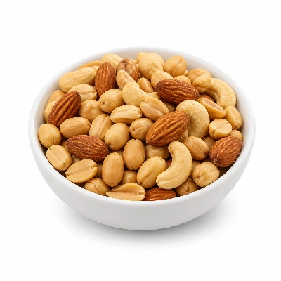 Kraft Planters Nut-Rition Mix Lightly Salted