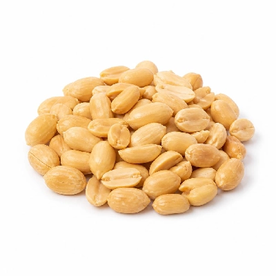 Kraft Planters Peanuts Lightly Salted