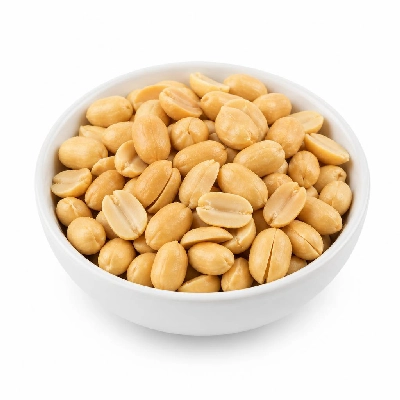 Kraft Planters Peanuts Salted 1 Oz