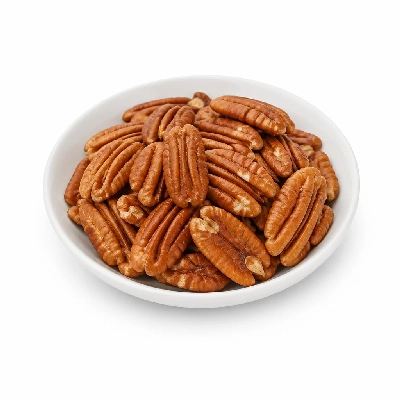 Kraft Planters Pecan Halves 10 Ounce