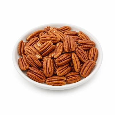 Kraft Planters Pecan Halves 6 Oune
