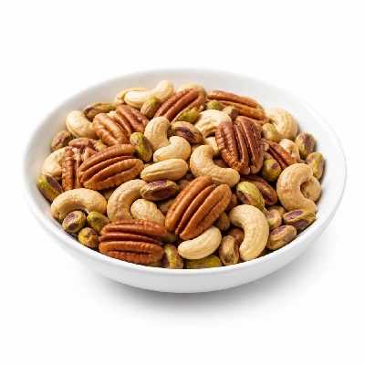 Kraft Planters Pecan Lovers Mix with Cashews & Pistachios