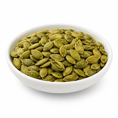Kraft Planters Pepitas Roasted Salted