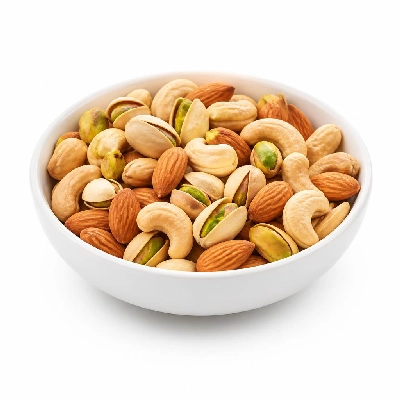 Kraft Planters Pistachio Lovers Mix with Cashews & Almonds