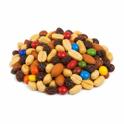 Kraft Planters Planters Trail Mix Energy