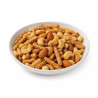 Kraft Planters Sesame Nut Mix