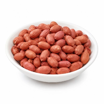 Kraft Planters Spanish Peanuts Raw