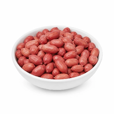 Kraft Planters Spanish Peanuts Redskin