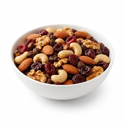 Kraft Planters Trail Mix Berry Nut & Chocolate