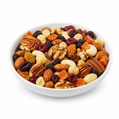 Kraft Planters Trail Mix Fruit & Nut 50% More Free