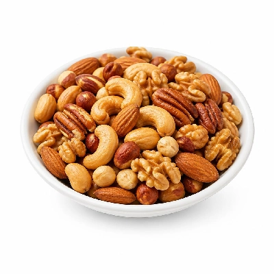 Kraft Planters Trail Mix Golden Nut Crunch