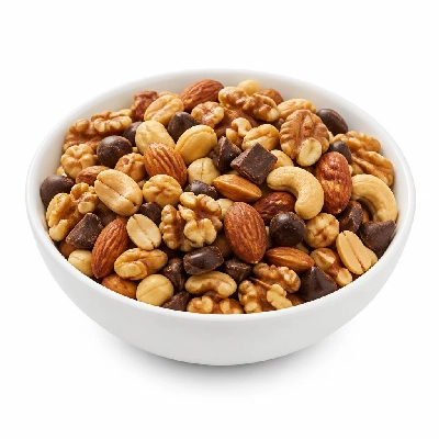 Kraft Planters Trail Mix Nut & Chocolate