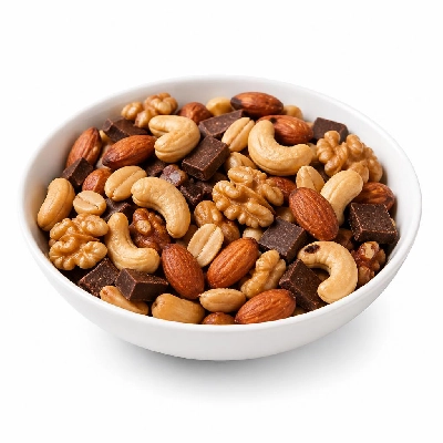 Kraft Planters Trail Mix Nut & Chocolate
