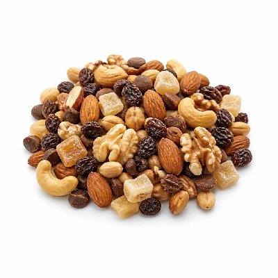 Kraft Planters Trail Mix Sweet & Nutty