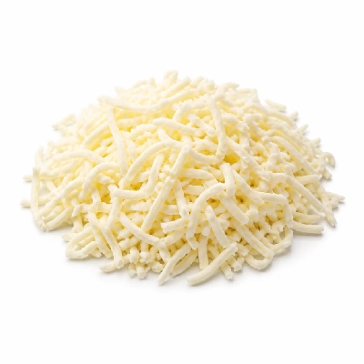 Kraft Polly-O Cheese Mozzarella Shredded Fat Free