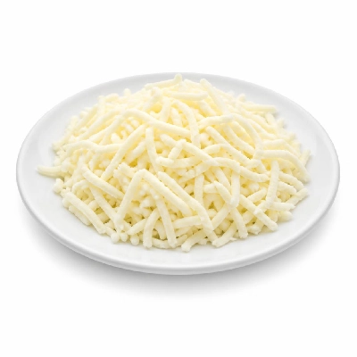 Kraft Polly-O Cheese Mozzarella Shredded Part Skim