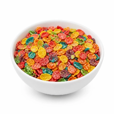 Kraft Post Cereal Fruity Pebbles 25% More
