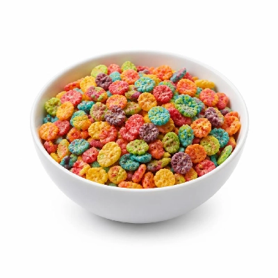 Kraft Post Cereal Fruity Pebbles 25% More Free