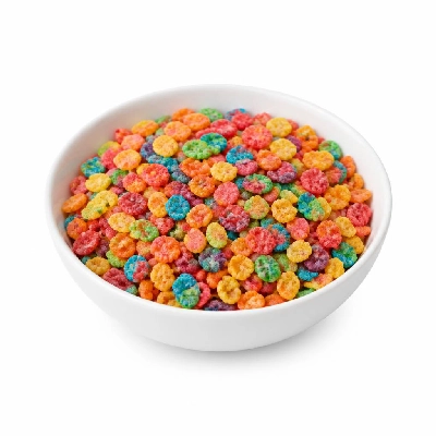 Kraft Post Cereal Fruity Pebbles