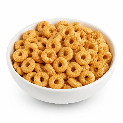 Kraft Post Cereal Grape-Nuts O's