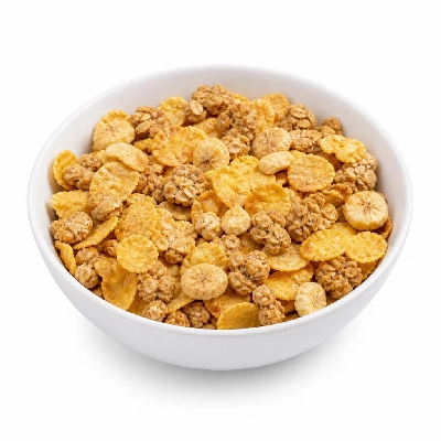 Kraft Post Cereal Honey Bunches of Oats Banana Nut