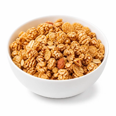 Kraft Post Cereal Honey Bunches of Oats Just Roasted
