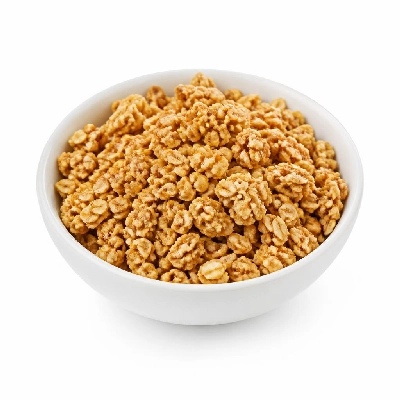 Kraft Post Cereal Honey Bunches of Oats Roasted Double Pack