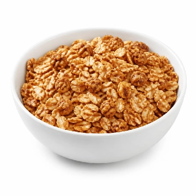 Kraft Post Cereal Honey Bunches of Oats with Cinnamon Clusters