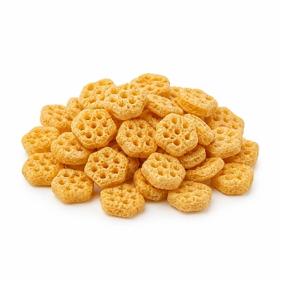 Kraft Post Cereal Honey-Comb Family Size