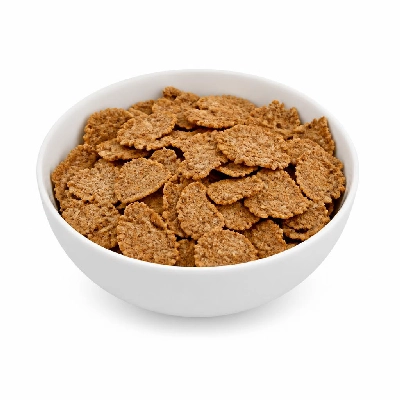 Kraft Post Cereal Post Bran Flakes Whole Grain Wheat Cereal