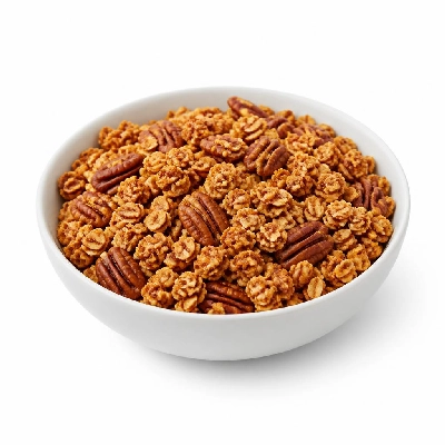 Kraft Post Great Grains Crunchy Pecans Cereal
