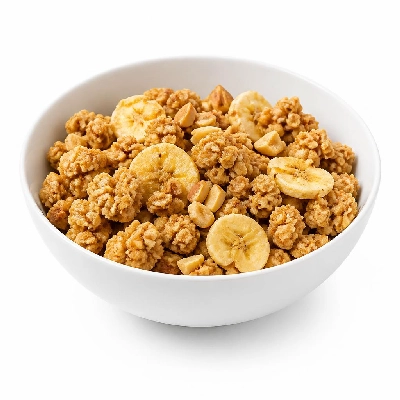 Kraft Post Selects Cereal Banana Nut Crunch