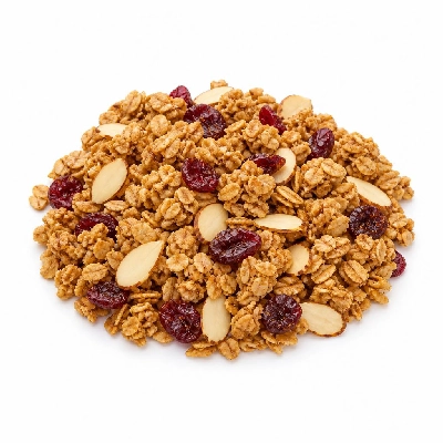 Kraft Post Selects Cereal Cranberry Almond Crunch