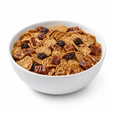 Kraft Post Selects Cereal Great Grains Raisins Dates Pecans New Size
