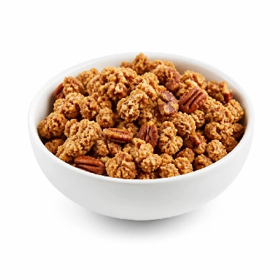 Kraft Post Selects Cereal Maple Pecan Crunch