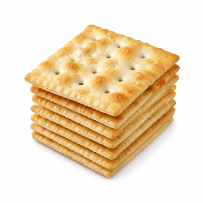 Kraft Premium Crackers Saltine Fat Free