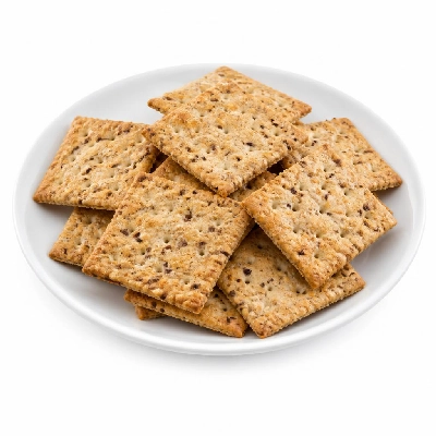 Kraft Premium Crackers Saltine Multigrain