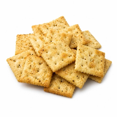 Kraft Premium Crackers Saltine Toasted Onion
