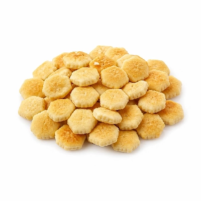 Kraft Premium Crackers Soup & Oyster
