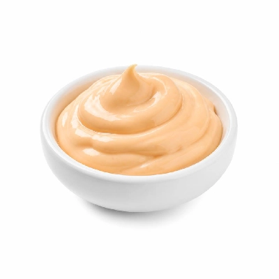 Kraft Real Mayonnaise Hot 'n Spicy Super Easy Squeeze
